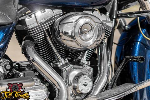 2012 Harley-Davidson Street Glide® in Lancaster, Texas - Photo 13