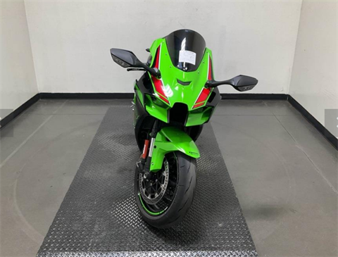 2024 Kawasaki Ninja ZX-10R ABS KRT Edition in Lancaster, Texas - Photo 2