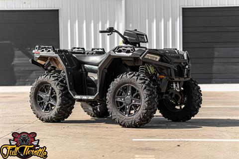 2023 Polaris Sportsman XP 1000 Ultimate Trail in Lancaster, Texas