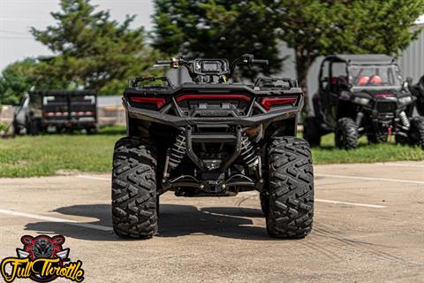 2023 Polaris Sportsman XP 1000 Ultimate Trail in Lancaster, Texas - Photo 4