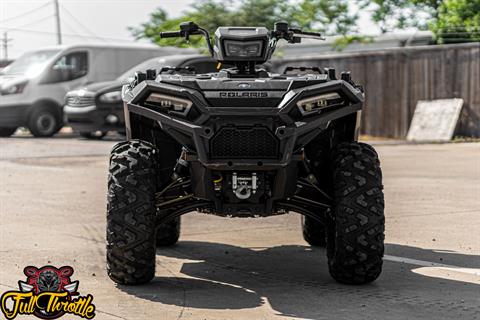 2023 Polaris Sportsman XP 1000 Ultimate Trail in Lancaster, Texas - Photo 6