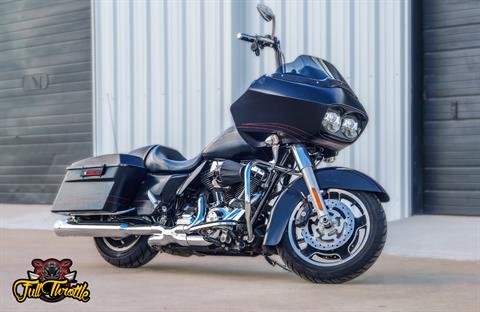 2012 Harley-Davidson Road Glide® Custom in Lancaster, Texas - Photo 1