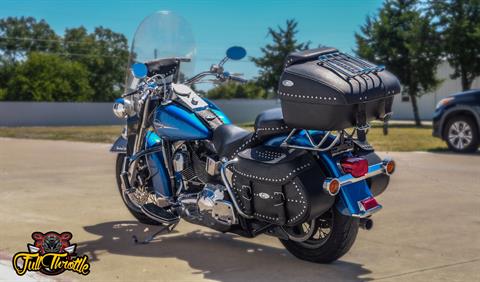 2005 Harley-Davidson Heritage Softail Classic in Lancaster, Texas - Photo 6