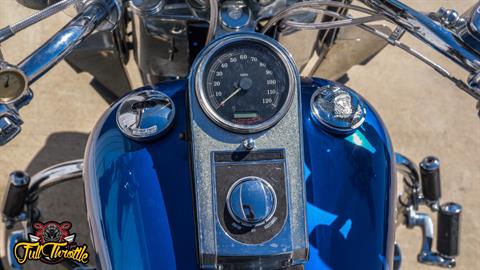 2005 Harley-Davidson Heritage Softail Classic in Lancaster, Texas - Photo 12