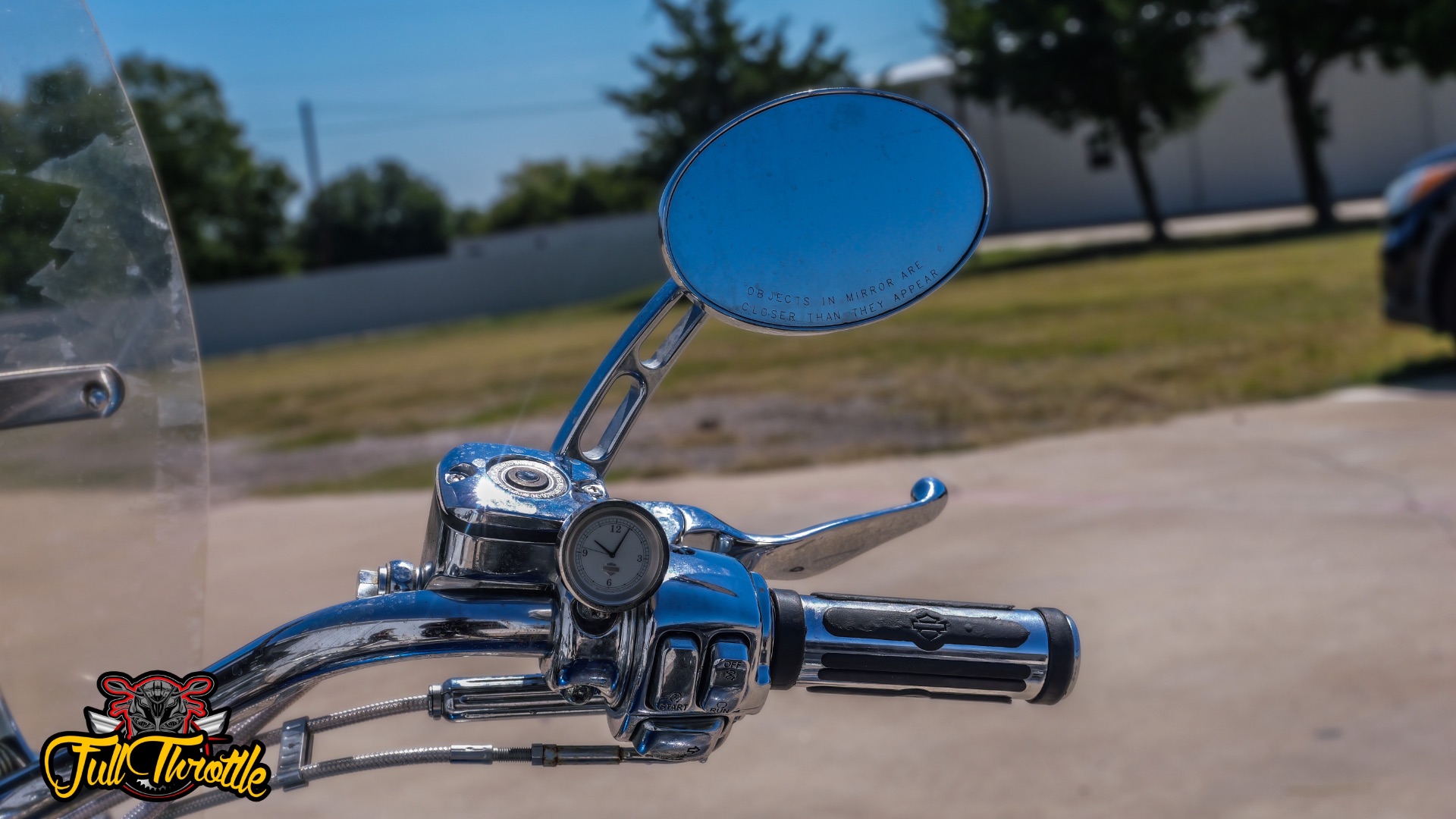 2005 Harley-Davidson Heritage Softail Classic in Lancaster, Texas - Photo 14