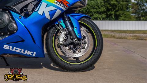 2017 Suzuki GSX-R600 in Lancaster, Texas - Photo 9