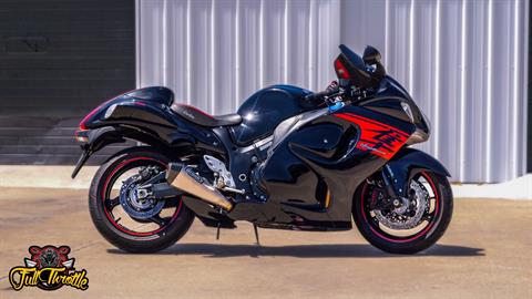 2018 Suzuki Hayabusa in Lancaster, Texas - Photo 2