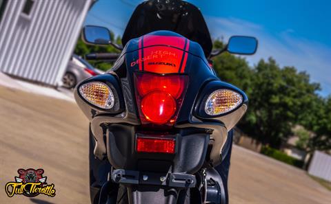 2018 Suzuki Hayabusa in Lancaster, Texas - Photo 5