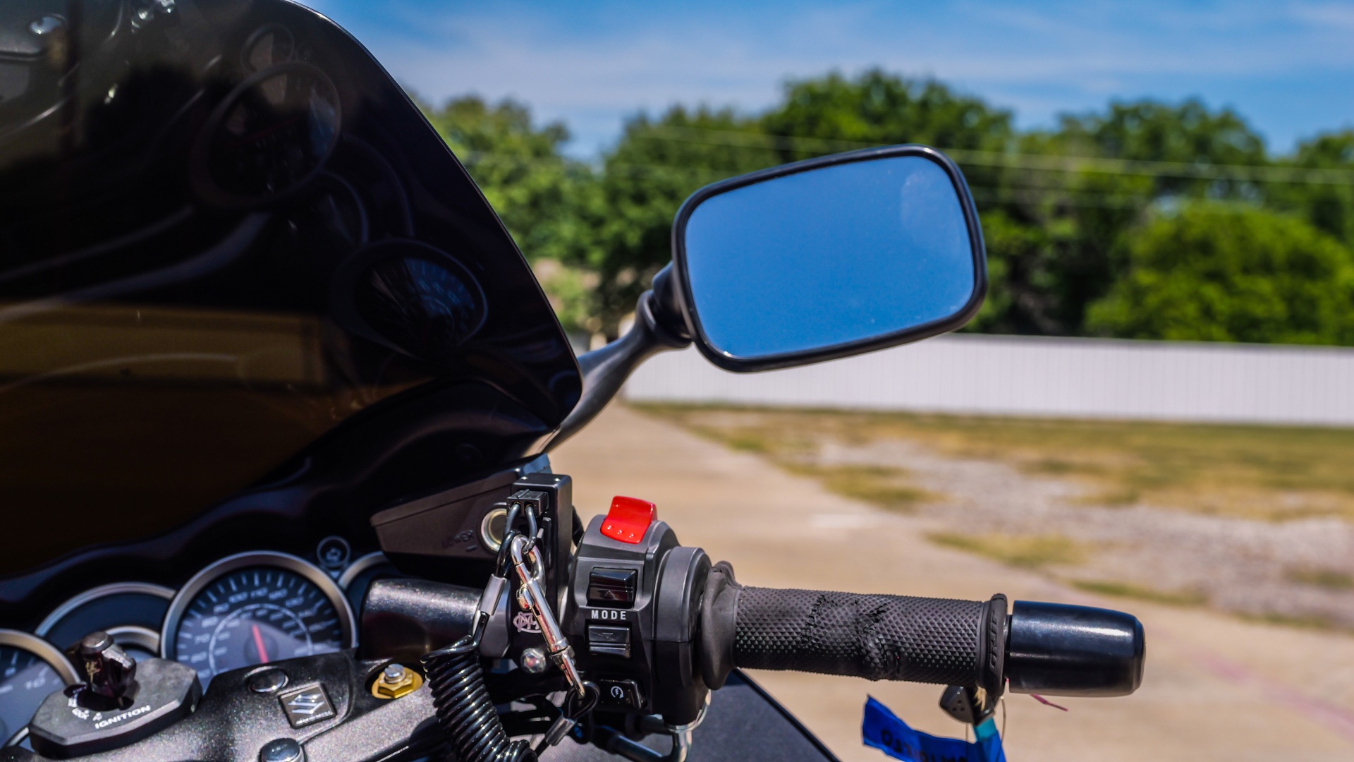 2018 Suzuki Hayabusa in Lancaster, Texas - Photo 11