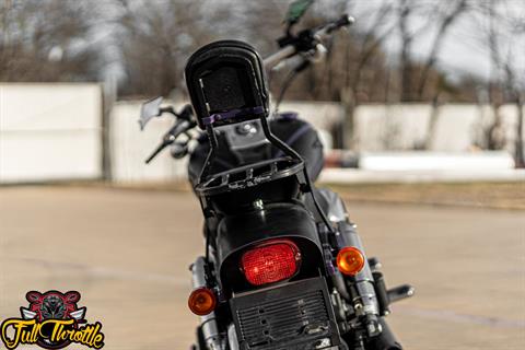 2008 Harley-Davidson Dyna® Fat Bob™ in Lancaster, Texas - Photo 4