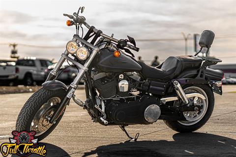 2008 Harley-Davidson Dyna® Fat Bob™ in Lancaster, Texas - Photo 7