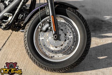 2008 Harley-Davidson Dyna® Fat Bob™ in Lancaster, Texas - Photo 10
