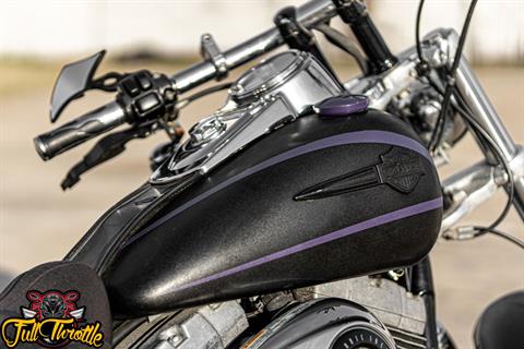 2008 Harley-Davidson Dyna® Fat Bob™ in Lancaster, Texas - Photo 15