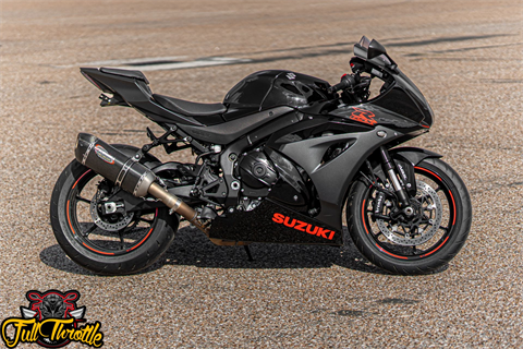 2020 Suzuki GSX-R1000 in Lancaster, Texas - Photo 2