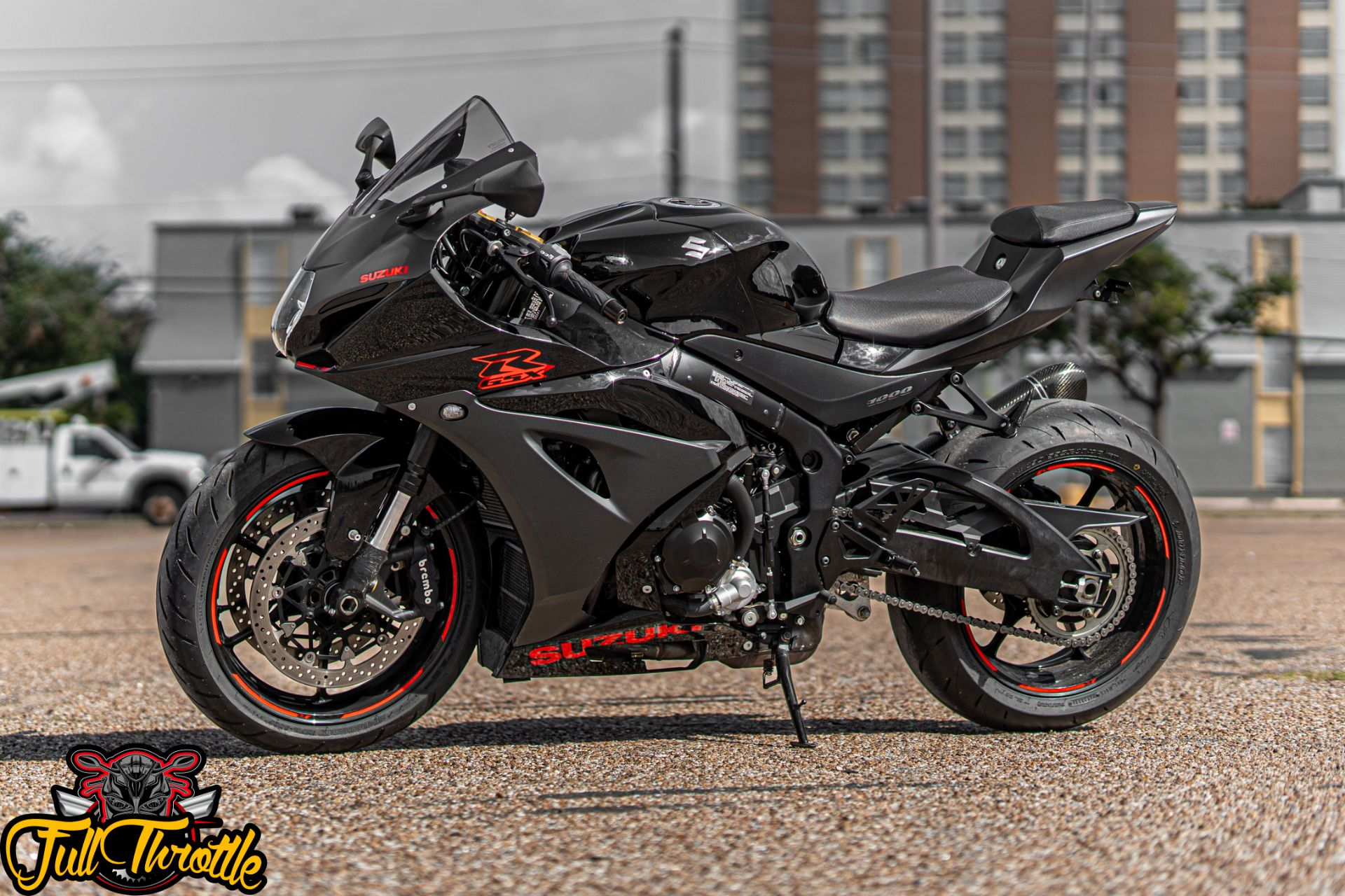 2020 Suzuki GSX-R1000 in Lancaster, Texas - Photo 6