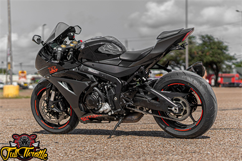 2020 Suzuki GSX-R1000 in Lancaster, Texas - Photo 4