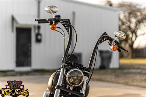 2017 Harley-Davidson Street Bob® in Lancaster, Texas - Photo 8