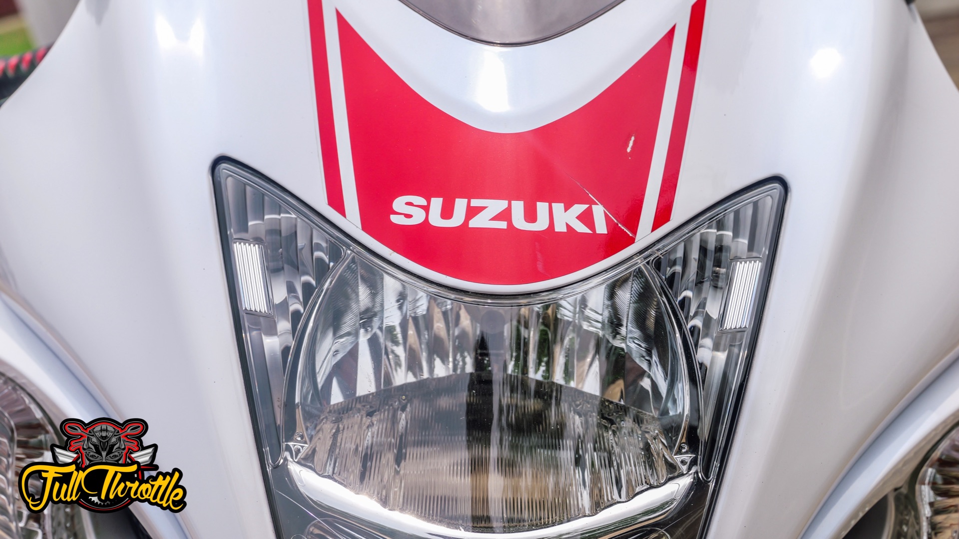 2018 Suzuki Hayabusa in Lancaster, Texas - Photo 11