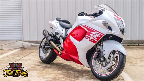 2018 Suzuki Hayabusa in Lancaster, Texas - Photo 4