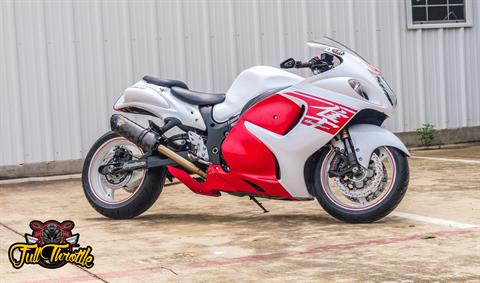 2018 Suzuki Hayabusa in Lancaster, Texas - Photo 1