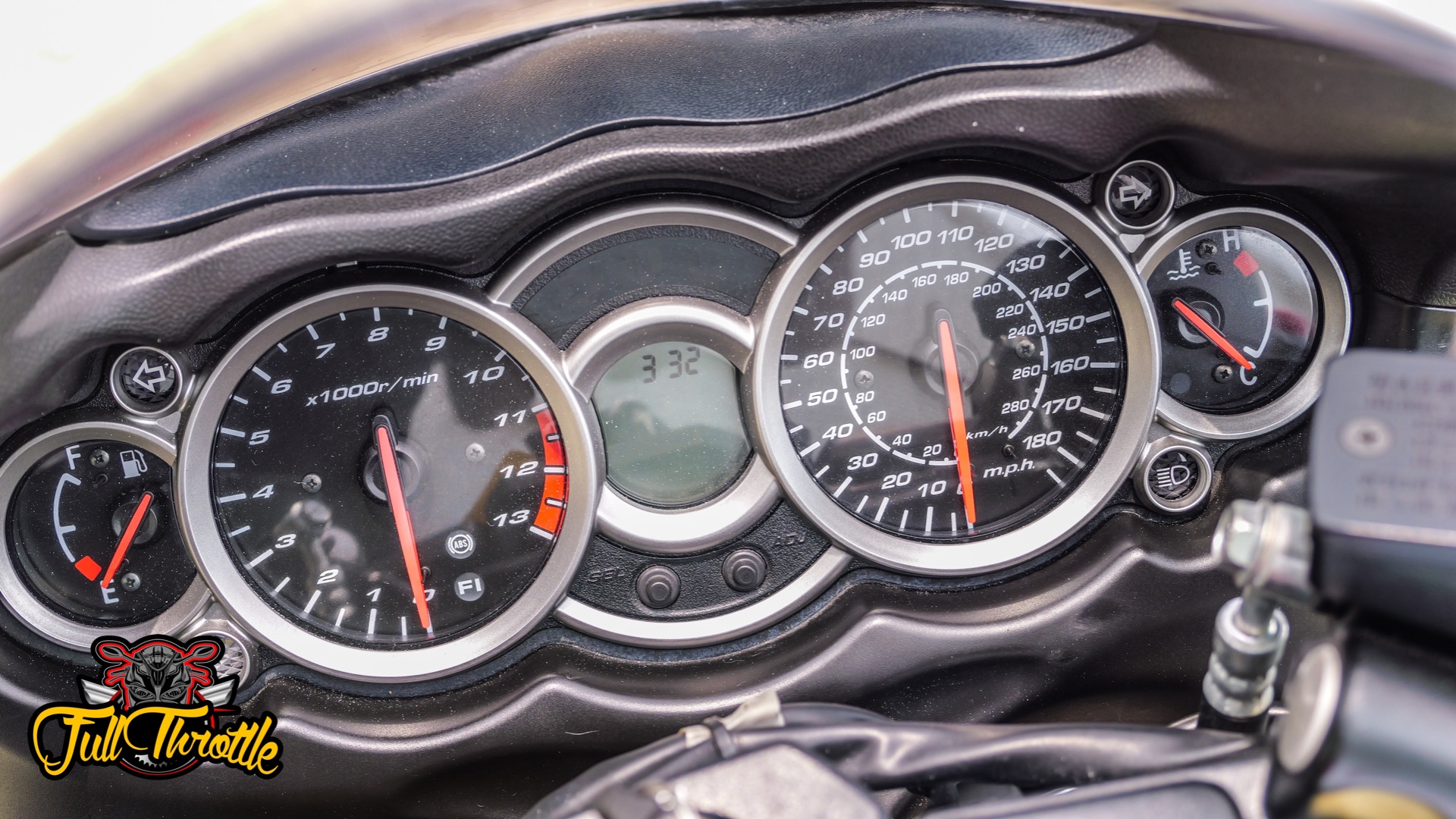 2018 Suzuki Hayabusa in Lancaster, Texas - Photo 20