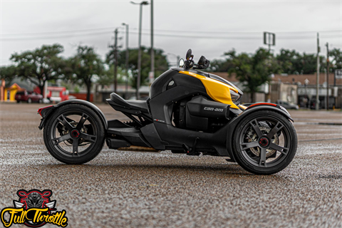 2020 Can-Am Ryker 600 ACE in Lancaster, Texas - Photo 2