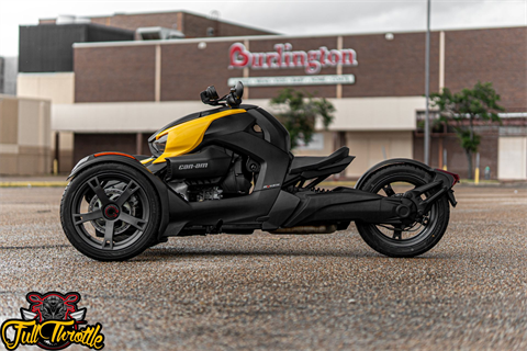 2020 Can-Am Ryker 600 ACE in Lancaster, Texas - Photo 6