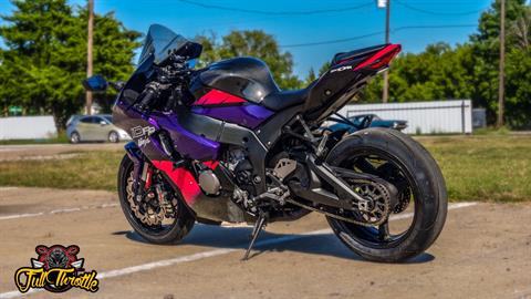 2023 Kawasaki Ninja ZX-10R in Lancaster, Texas - Photo 4