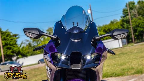 2023 Kawasaki Ninja ZX-10R in Lancaster, Texas - Photo 6