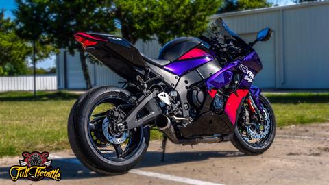 2023 Kawasaki Ninja ZX-10R in Lancaster, Texas - Photo 3