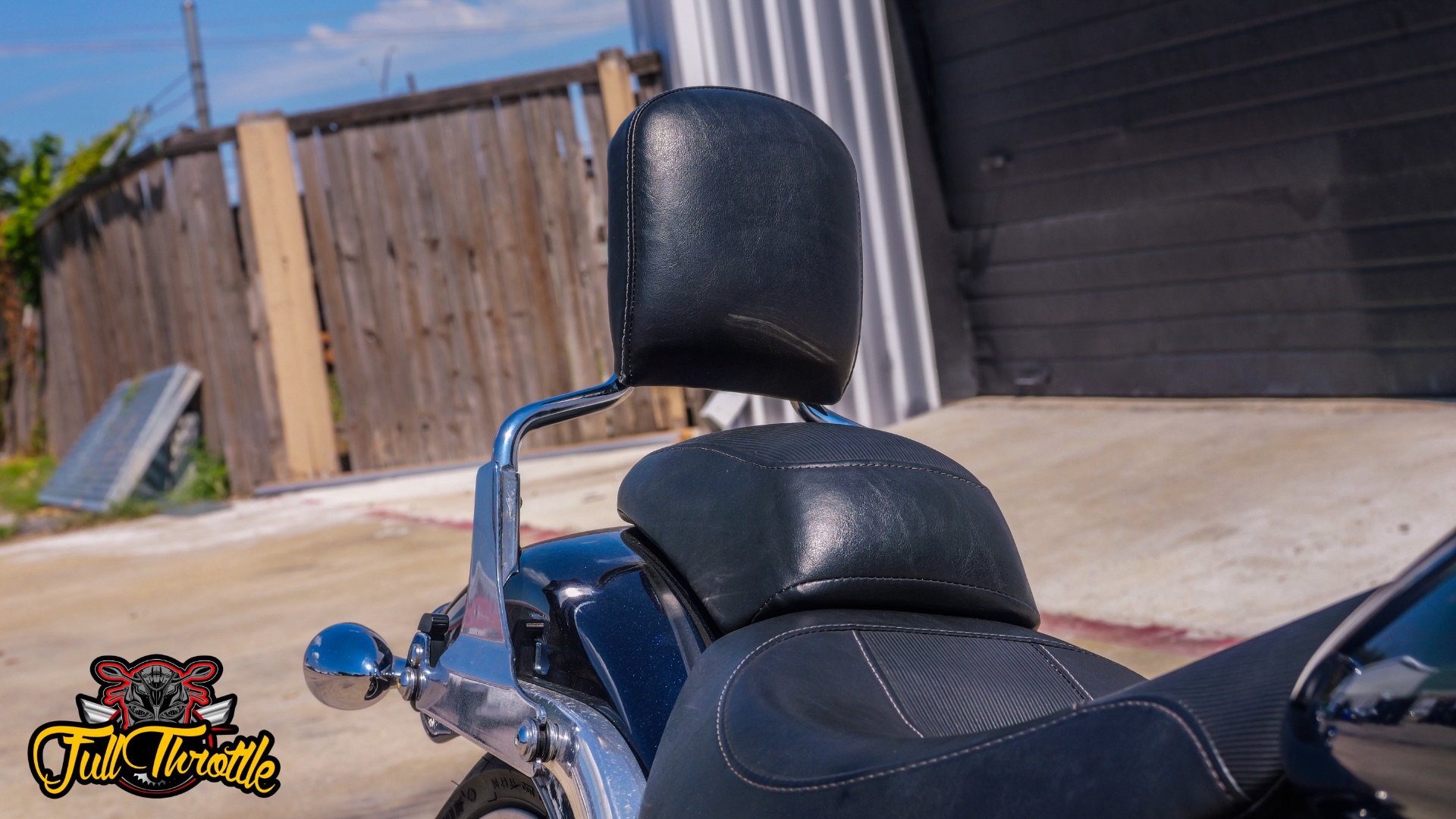 2013 Harley-Davidson Softail® Breakout® in Lancaster, Texas - Photo 14