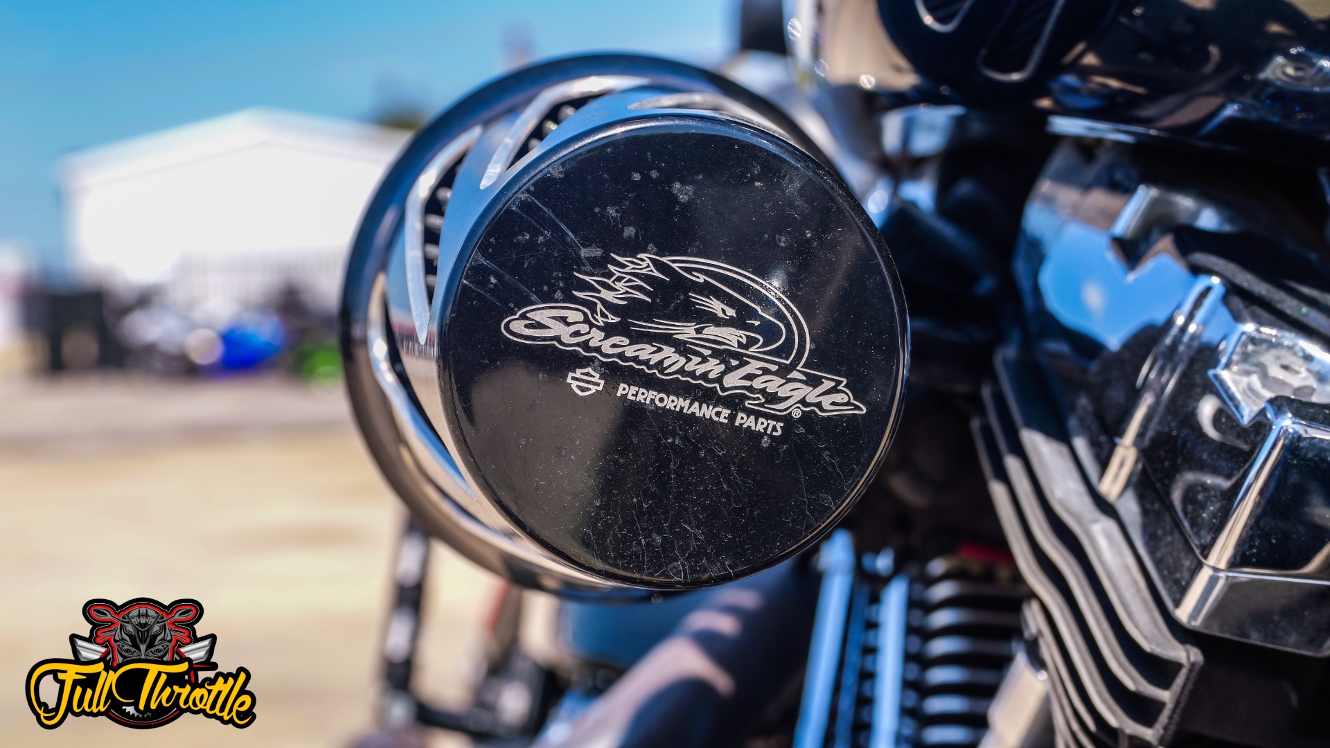 2013 Harley-Davidson Softail® Breakout® in Lancaster, Texas - Photo 7