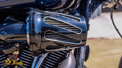 2013 Harley-Davidson Softail® Breakout® in Lancaster, Texas - Photo 12