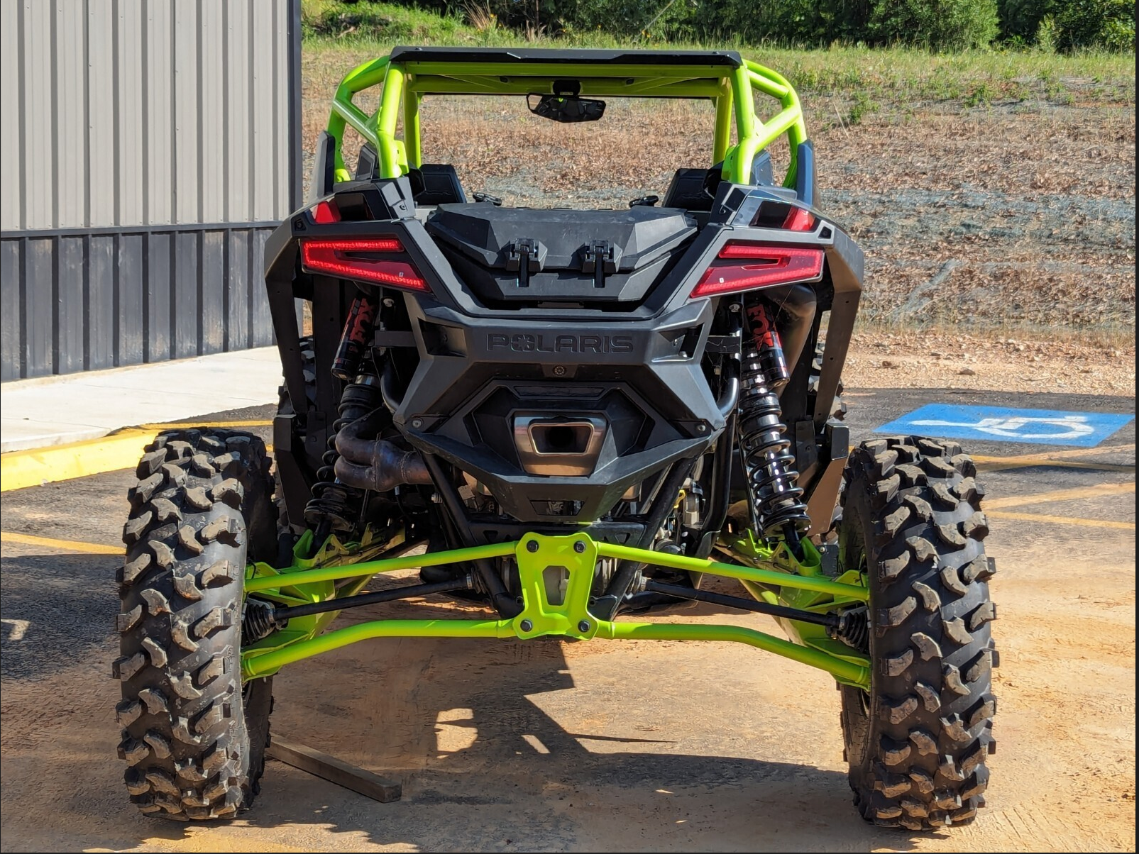 2024 Polaris RZR Pro R Ultimate in Lancaster, Texas - Photo 2