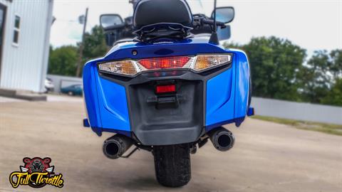 2015 Honda Gold Wing F6B® in Lancaster, Texas - Photo 4