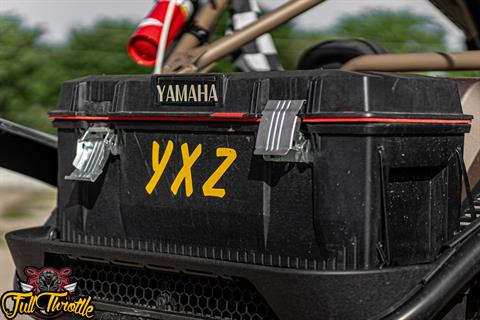 2020 Yamaha YXZ1000R SS XT-R in Lancaster, Texas - Photo 5