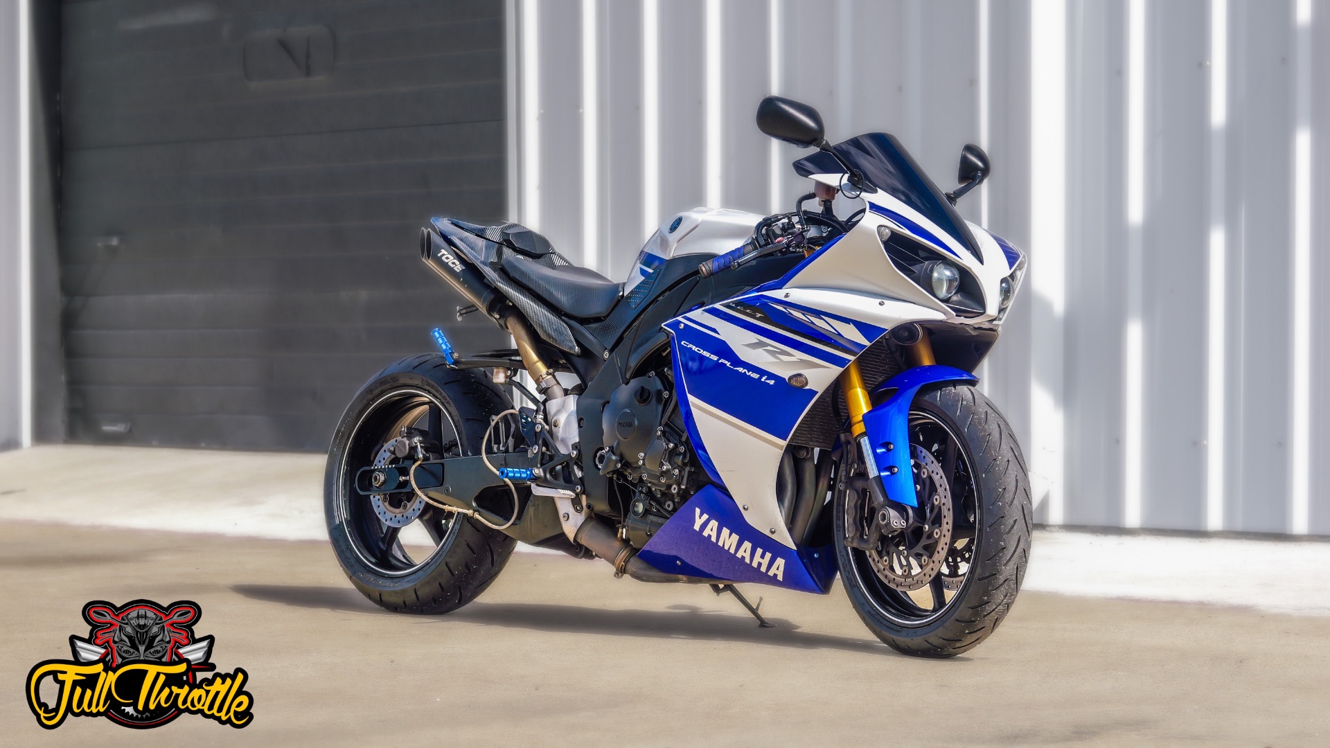 2014 Yamaha YZF-R1 in Lancaster, Texas - Photo 18