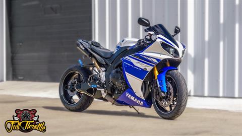 2014 Yamaha YZF-R1 in Lancaster, Texas - Photo 18