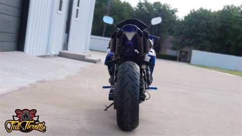 2014 Yamaha YZF-R1 in Lancaster, Texas - Photo 5