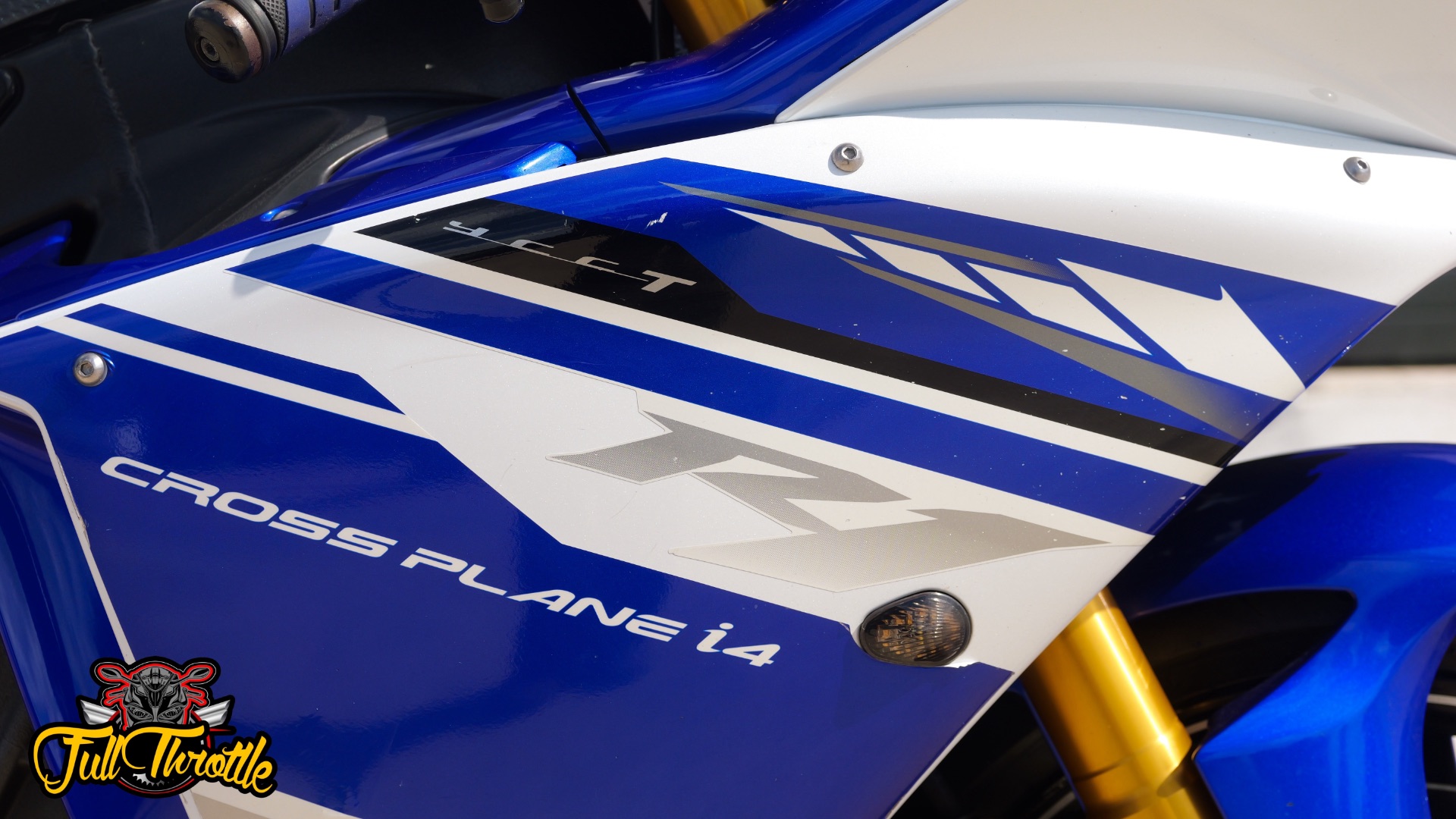 2014 Yamaha YZF-R1 in Lancaster, Texas - Photo 10