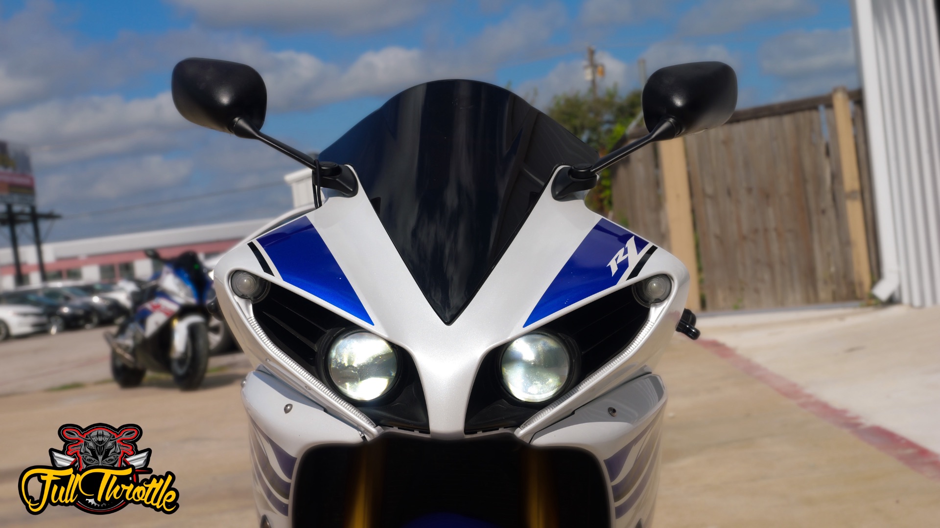 2014 Yamaha YZF-R1 in Lancaster, Texas - Photo 7