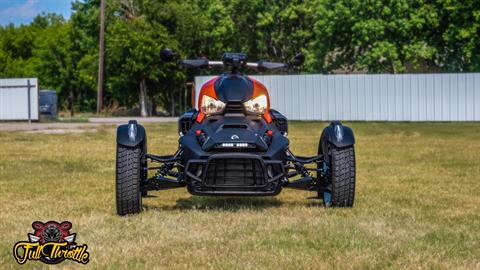 2023 Can-Am RYKER RALLY 900 ACE in Lancaster, Texas - Photo 2