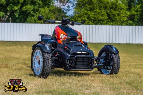 2023 Can-Am RYKER RALLY 900 ACE in Lancaster, Texas