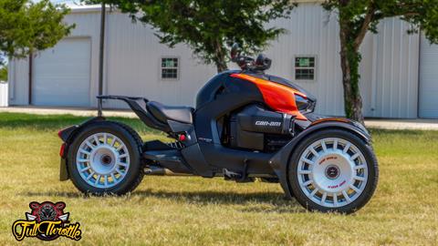 2023 Can-Am RYKER RALLY 900 ACE in Lancaster, Texas - Photo 3