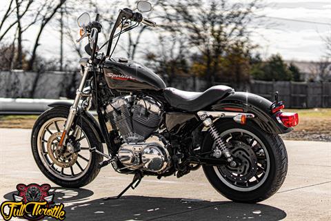 2007 Harley-Davidson XL883 Sportster in Lancaster, Texas - Photo 5