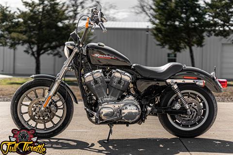 2007 Harley-Davidson XL883 Sportster in Lancaster, Texas - Photo 6