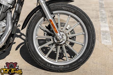 2007 Harley-Davidson XL883 Sportster in Lancaster, Texas - Photo 10