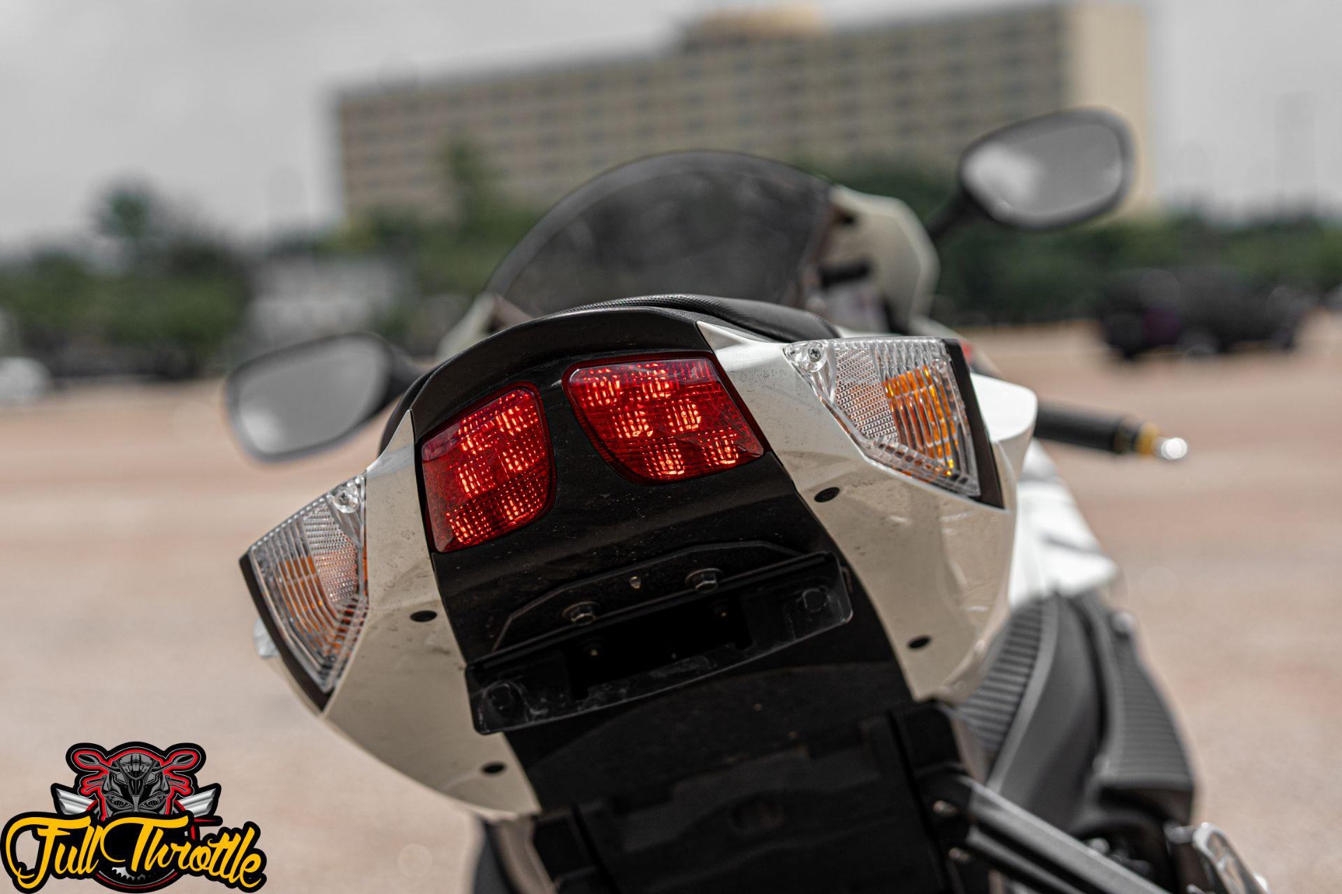 2011 Suzuki GSX-R600™ in Lancaster, Texas - Photo 4