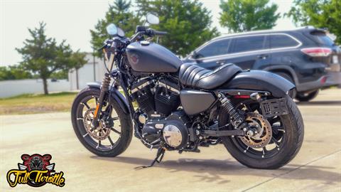 2021 Harley-Davidson Iron 883™ in Lancaster, Texas - Photo 5