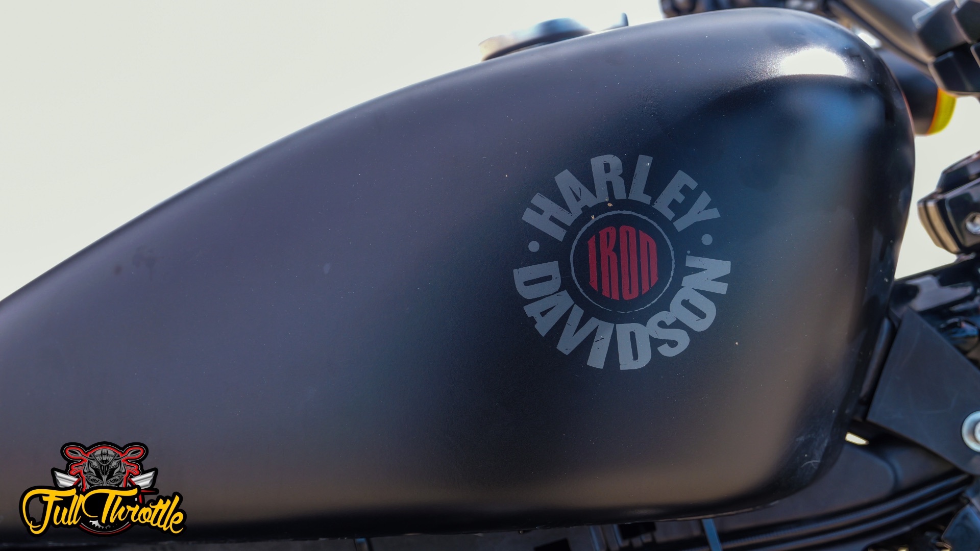 2021 Harley-Davidson Iron 883™ in Lancaster, Texas - Photo 11